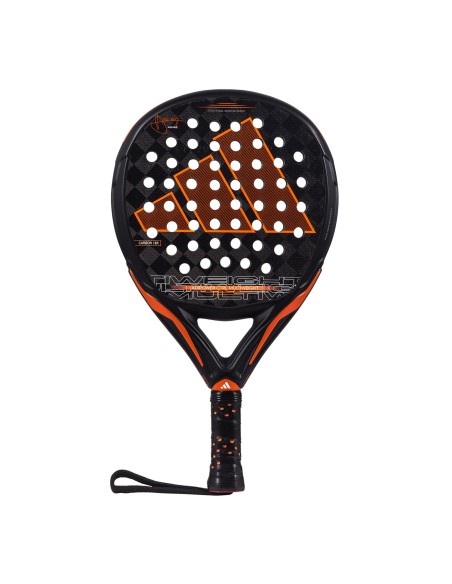 Adidas Adipower Multiweight Control 3.3 | Ofertas de pádel